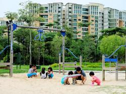 Blk 746 Woodlands Circle (Woodlands), HDB 4 Rooms #204306221